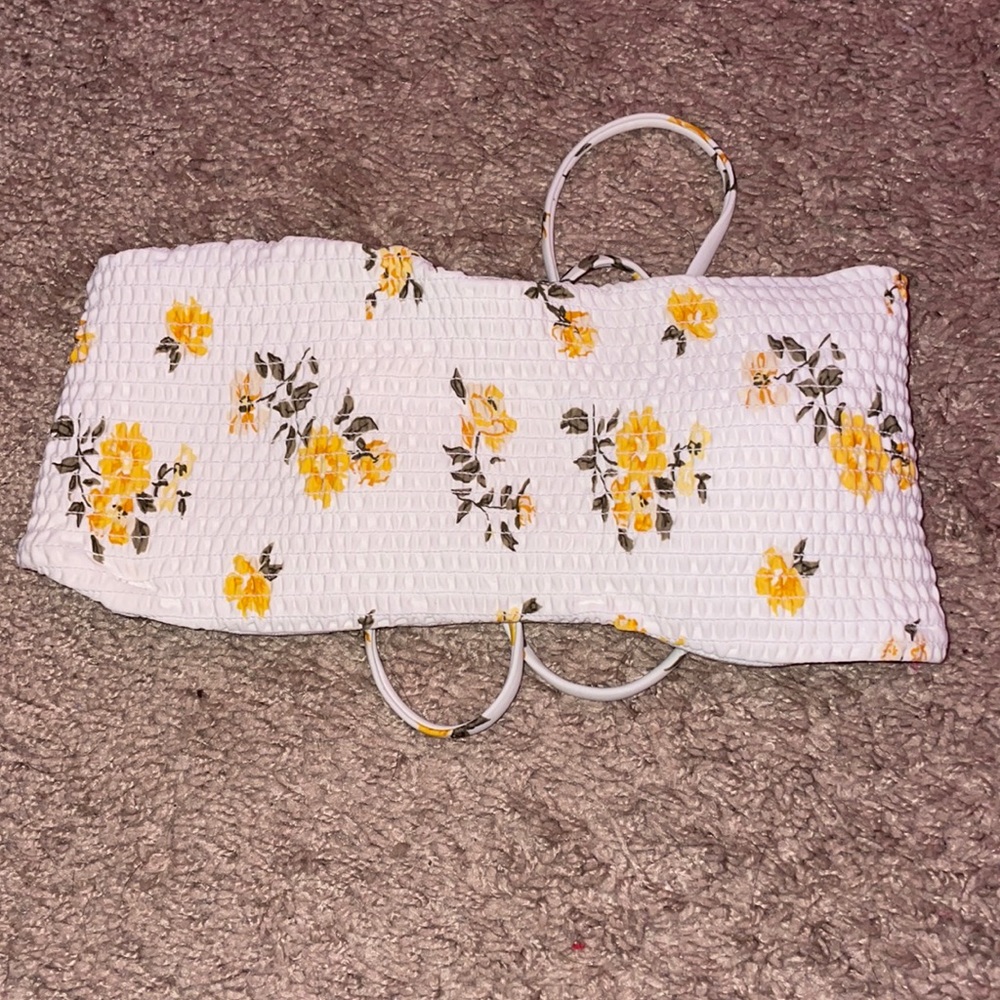 Swimsuit top